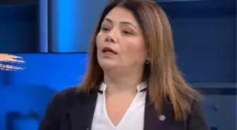 Halk Tv konuğu Filiz Saraç kimdir? Filiz Saraç kaç yaşında, nereli? Filiz Saraç biyografisi!