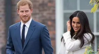 Harry ve Meghan belgeseli ne zaman yayınlanacak? Netflix Harry Meghan belgeseli ne zaman? Prens Harry ve Meghan Markle belgeseli yayın tarihi ne?