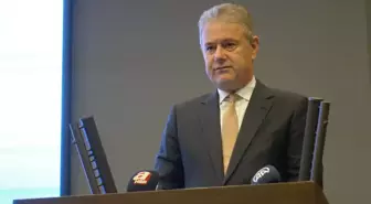 İzmir'de 'Tarımın Büyük Dönüşümü' toplantısı