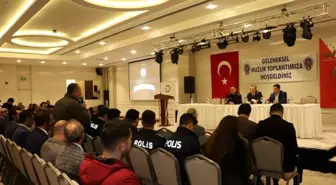 Kağıthane Kaymakamı Şahin: 'Benim aracım da olsa yanlış yere park etmişsem, düzeltme zorunluluğum var'