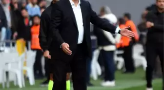 Karşıyaka'nın gözü son 2 haftada