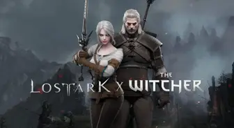 Lost Ark'ın Witcher 3 iş birliği duyuruldu