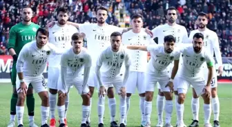 Menemen FK, kazanmayı unuttu