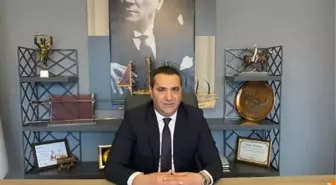 Murat Kavuncu kimdir? Murat Kavuncu kaç yaşında, nereli? Murat Kavuncu hayatı ve biyografisi!