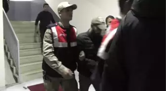 MUŞ'TA KÖPEK DÖĞÜŞTÜREN 3 KİŞİDEN 1'İ TUTUKLANDI