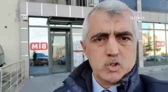 Ömer Faruk Gergerlioğlu, Galip Aykaç'ın Yöneticisi Olduğu Zincir Marketten Alışveriş Yaptı, Savcıları Göreve Çağırdı: 'Bu Terörist Gıda Maddelerini...
