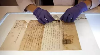 Osmanlı arşiv ve kaynaklarına yapay zeka destekli çözüm geliştirildi