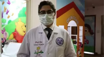 PROF. DR. PİŞKİN ÇOCUK SERVİSİMİZ NEREDEYSE TAM DOLULUK ORANIYLA ÇALIŞIYOR