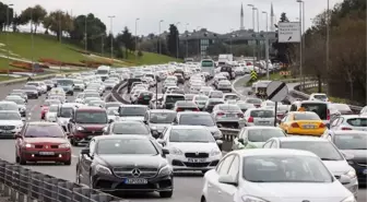 Şehir içi ulaşımda yeni trend 'minimobilite'