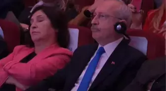 Selvi Kılıçdaroğlu hasta mı? Selvi Kılıçdaroğlu hastalığı ne? Selvi Kılıçdaroğlu neden uyuyakaldı?