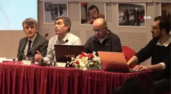 Türk sinemasının bilge yönetmeni anısına sergi ve panel