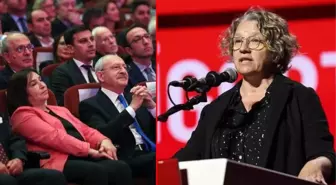 Vizyon toplantısında öne çıkmıştı! CHP'li Hacer Foggo'nun 2015'te yaptığı paylaşım tartışma yarattı