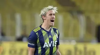 Max Kruse'den yıllar sonra gelen itiraf! Fenerbahçe'ye gelişinin ardından bambaşka bir hikaye çıktı