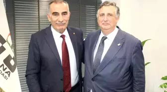 Adana'dan İspanya'ya ticaret köprüsü