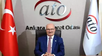 ATO'dan Dış Ticarete 'Eğitim' katkısı