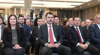 Bakan Kurum: Türkiye yurt dışından çöp değil, ham madde ithal ediyor