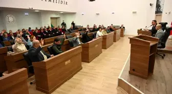 Biga Belediyesi bir taşla iki kuş vuracak