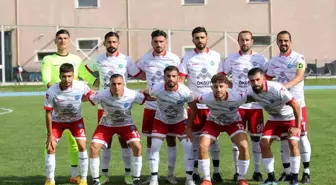 Bölgesel Amatör Lig: Mucurgücü: 0 Develigücü: 2