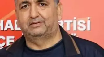 CHP İlçe Başkanı Demir'i sopalarla darbeden 2 kişi teslim oldu