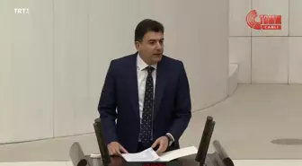 CHP'li Zeynel Emre'den AİHM Tazminatları Önerisi: 'Halkın Vergileri ile Niye Biz Ödeyelim. Cumhurbaşkanı da Zengin, Aranızda Toplayın Ödeyin'