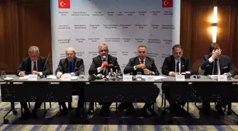Doktorlar, Muayenehanelere Darbe Vuran Yönetmeliğe Karış Yargı Sürecini Başlattı: 'Yönetmelik İptal Edilmezse Binlerce Doktor, Hasta ve Hasta Yakını...