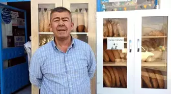 En ucuz ekmek Sivas'tan sonra Kayseri'de