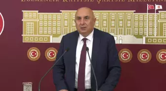 Engin Özkoç'tan Hüseyin Örs'e Yumruk Atılmasına Tepki: 'Bunun Hesabını AKP İktidarı ya da Bu Aşağılık Saldırıyı Yapan Zafer Işık Verecek mi...