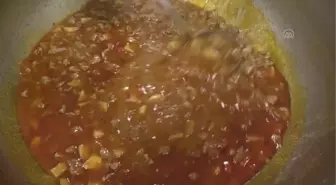 ESKİŞEHİR - Günde 4 bin 364 öğrenciye ücretsiz yemek hizmeti veriliyor