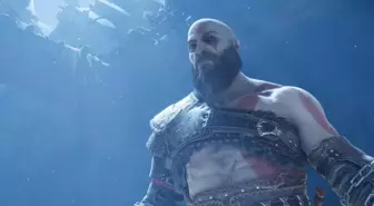 God of War Ragnarok'a fotoğraf modu geldi