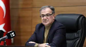 Hacılar Belediye Meclisi aralık ayı toplantısını yaptı
