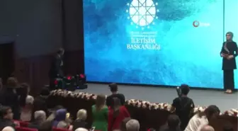 İletişim Başkanı Altun: 'Teoman Duralı'yı daha fazla tanımak ve tanıtmak istiyoruz'
