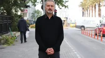 İZMİR'İN ALTINDA UNUTULAN SU YOLU BOYACI DERESİ