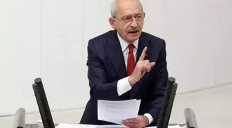 Kılıçdaroğlu'ndan Süleyman Soylu'ya '5 Kuruşluk Tazminat Davası'