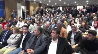 Kilis Prof. Dr. Aleaddin Yavaşca Devlet Hastanesi törenle açıldı