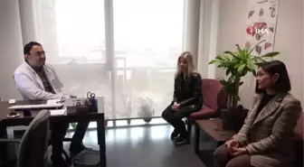 Kimsenin teşhis koyamadığı hastayı kanser olmaktan kurtardı