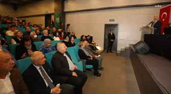 Sivil toplumun kalbi Nilüfer'de atıyor