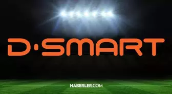 Spor Smart canlı izle! 6 Aralık Spor Smart (D Smart) HD canlı izleme linki var mı? D Smart canlı yayın nereden izlenir?