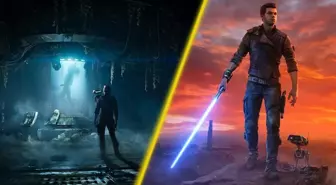 Star Wars Jedi: Survivor çıkış tarihi sızdı