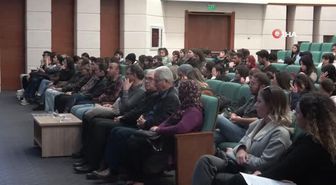 Süleyman Çelebi 600'üncü ölüm yıl dönümünde Muğla'da anıldı
