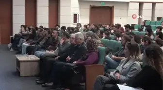 Süleyman Çelebi 600'üncü ölüm yıl dönümünde Muğla'da anıldı