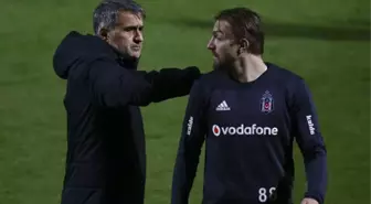 Transfer gerçekleşecek mi? 'Caner'i severim' diyen Şenol Güneş son sözü söyledi