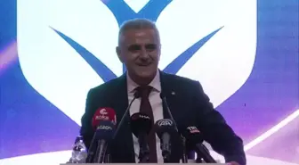 Türktob Başkanı Savaş Akcan: Tohumda İlk Kez İhracat, İthalatı Geçti