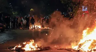 Yunanistan'da polis 16 yaşındaki genci vurdu, halk sokağa döküldü