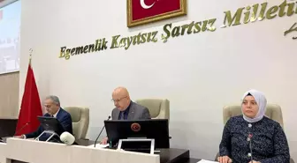 2. Organize Sanayi Bölgesi'nde acilen kamulaştırma işlemlerinin başladı