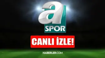 A Spor canlı izle! 7 Aralık Trabzonspor - Crystal Palace A Spor HD hazırlık maçı izle! HD A Spor maç izleme linki var mı?