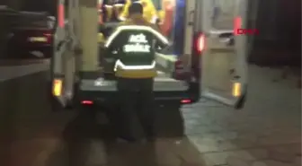 ADIYAMAN'DA BIÇAKLI KAVGA 3 YARALI