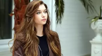 Afra Saraçoğlu, IMDb listesinde en üste çıkan Türk yıldız oldu
