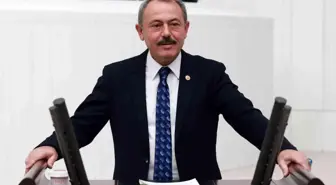 AK Parti Milletvekili Şahin Tin; 'Enerji üretiminde çağ atladık'