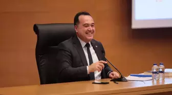 Akhisar Belediyesi 2022 Yılı Son Meclis Toplantısı Yapıldı