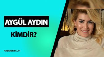 Aygül Aydın kimdir? Astrolog Aygül Aydın kaç yaşında, nereli?